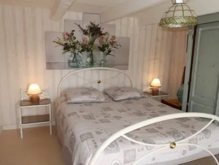 Kerludu, Maison 7 personnes à Pointe du Raz - Photo 19