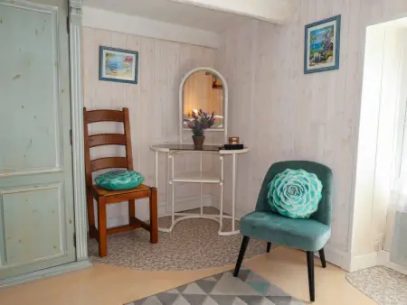 Kerludu, Maison 7 personnes à Pointe du Raz - Photo 20