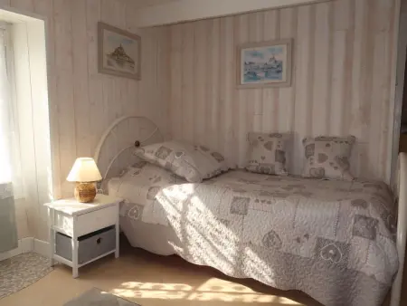 Kerludu, Maison 7 personnes à Pointe du Raz - Photo 21