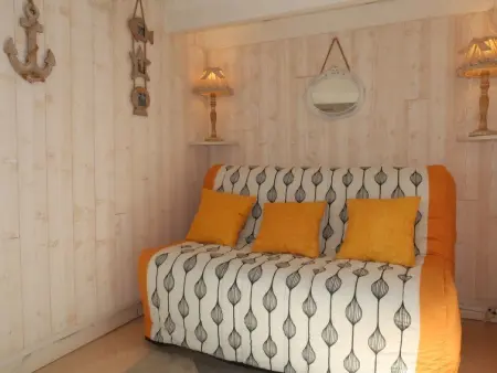 Kerludu, Maison 7 personnes à Pointe du Raz - Photo 23