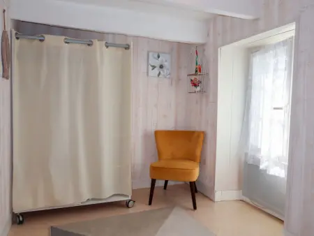 Kerludu, Maison 7 personnes à Pointe du Raz - Photo 24