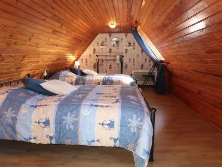 Kerludu, Maison 7 personnes à Pointe du Raz - Photo 26