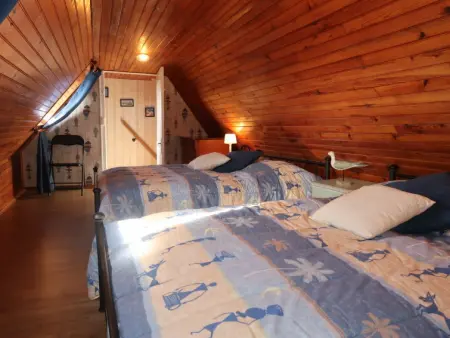 Kerludu, Maison 7 personnes à Pointe du Raz - Photo 27