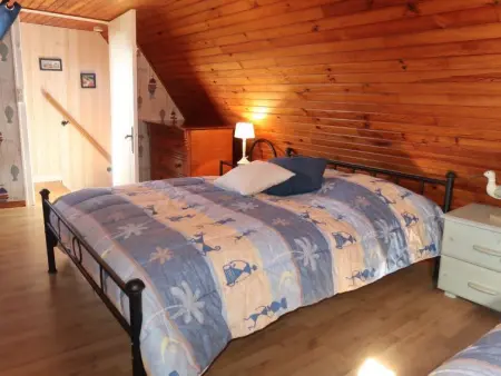 Kerludu, Maison 7 personnes à Pointe du Raz - Photo 28