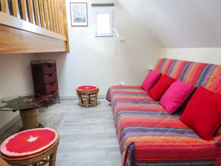 Kerludu, Maison 7 personnes à Pointe du Raz - Photo 29