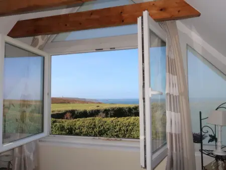 Kerludu, Maison 7 personnes à Pointe du Raz - Photo 31