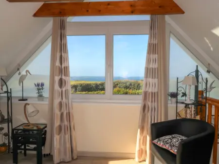 Kerludu, Maison 7 personnes à Pointe du Raz - Photo 32