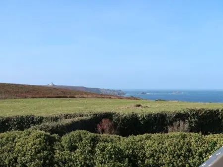 Kerludu, Maison 7 personnes à Pointe du Raz - Photo 33