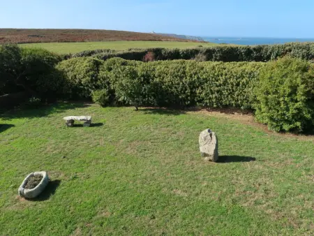 Kerludu, Maison 7 personnes à Pointe du Raz - Photo 40