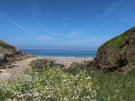 Kerludu, Maison 7 personnes à Pointe du Raz - Photo 41