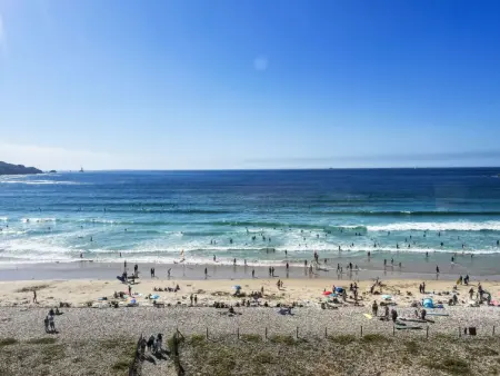 Kerludu, Maison 7 personnes à Pointe du Raz - Photo 42