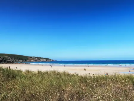 Kerludu, Maison 7 personnes à Pointe du Raz - Photo 48