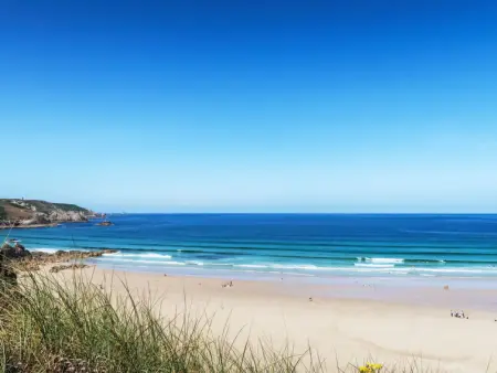 Kerludu, Maison 7 personnes à Pointe du Raz - Photo 49