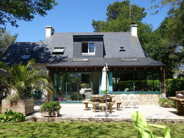 Location Maison à Carnac,Villa Pallec - N°45390