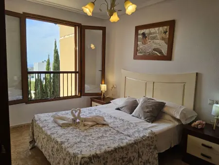 Balcon de Finestrat, Maison 6 personnes à Benidorm - Photo 1