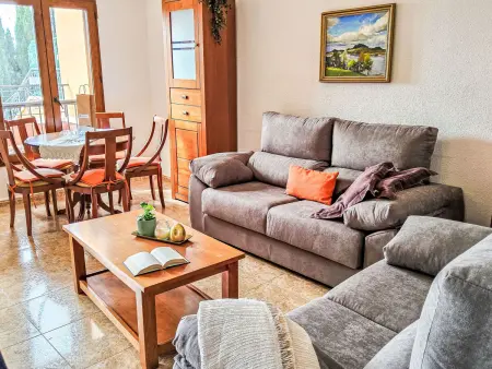 Balcon de Finestrat, Maison 6 personnes à Benidorm - Photo 2