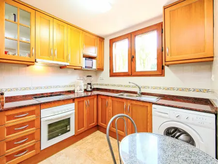 Balcon de Finestrat, Maison 6 personnes à Benidorm - Photo 3