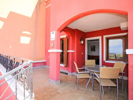 Balcon de Finestrat, Maison 6 personnes à Benidorm - Photo 4