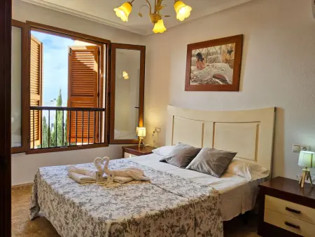 Balcon de Finestrat, Maison 6 personnes à Benidorm - Photo 5