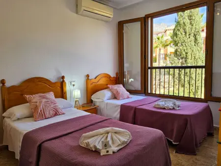 Balcon de Finestrat, Maison 6 personnes à Benidorm - Photo 6