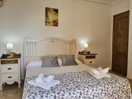 Balcon de Finestrat, Maison 6 personnes à Benidorm - Photo 7