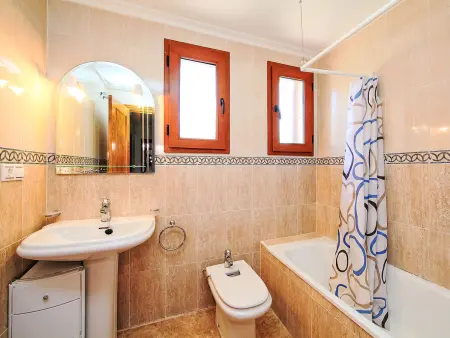 Balcon de Finestrat, Maison 6 personnes à Benidorm - Photo 8