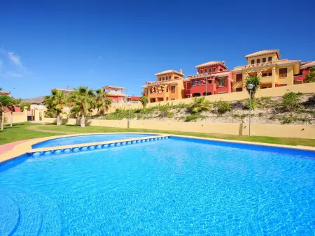 Balcon de Finestrat, Maison 6 personnes à Benidorm - Photo 11