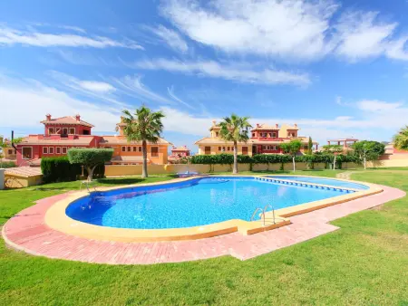 Balcon de Finestrat, Maison 6 personnes à Benidorm - Photo 12