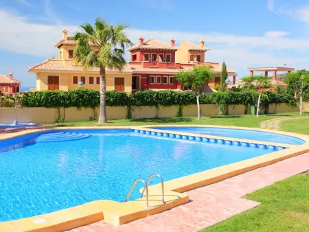 Balcon de Finestrat, Maison 6 personnes à Benidorm - Photo 13