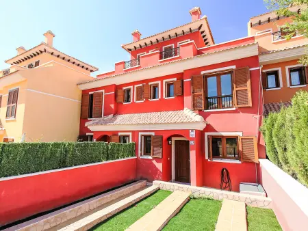 Balcon de Finestrat, Maison 6 personnes à Benidorm - Photo 14
