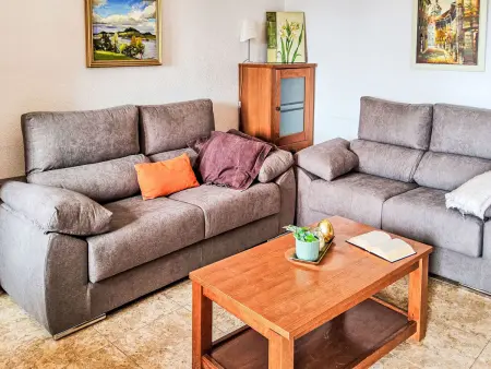 Balcon de Finestrat, Maison 6 personnes à Benidorm - Photo 16