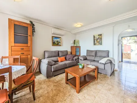 Balcon de Finestrat, Maison 6 personnes à Benidorm - Photo 17