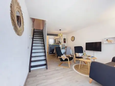 Les Arpèges, Maison 6 personnes à Port Camargue - Photo 2