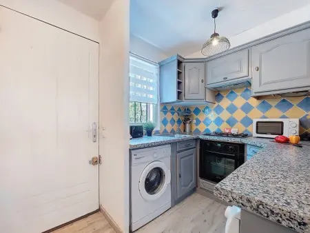 Les Arpèges, Maison 6 personnes à Port Camargue - Photo 3