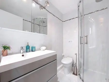 Les Arpèges, Maison 6 personnes à Port Camargue - Photo 4