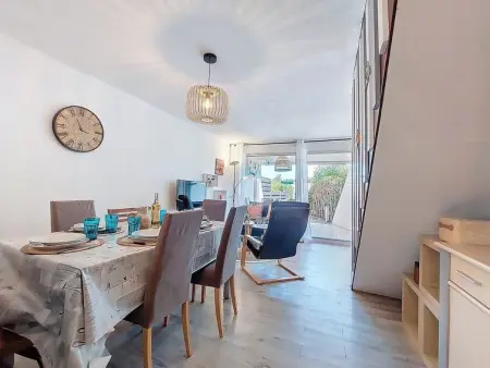 Les Arpèges, Maison 6 personnes à Port Camargue - Photo 7