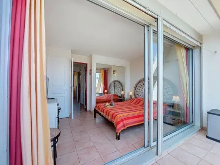 Les Arpèges, Maison 6 personnes à Port Camargue - Photo 13