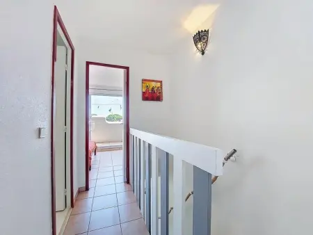 Les Arpèges, Maison 6 personnes à Port Camargue - Photo 14