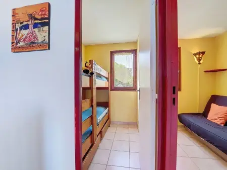 Les Arpèges, Maison 6 personnes à Port Camargue - Photo 16