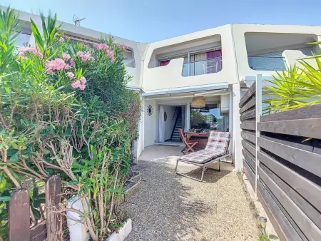 Les Arpèges, Maison 6 personnes à Port Camargue - Photo 19