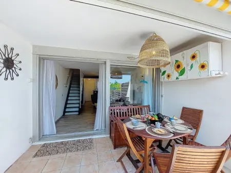 Les Arpèges, Maison 6 personnes à Port Camargue - Photo 21