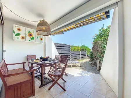 Les Arpèges, Maison 6 personnes à Port Camargue - Photo 22