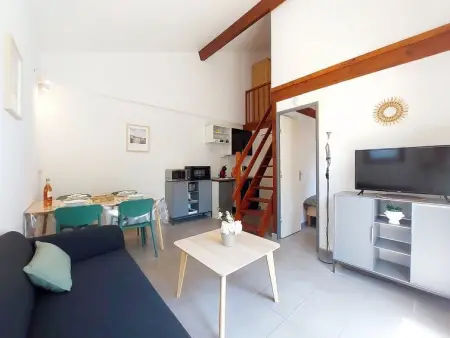 Les Charmilles, Maison 4 personnes à Les Mathes - Photo 2