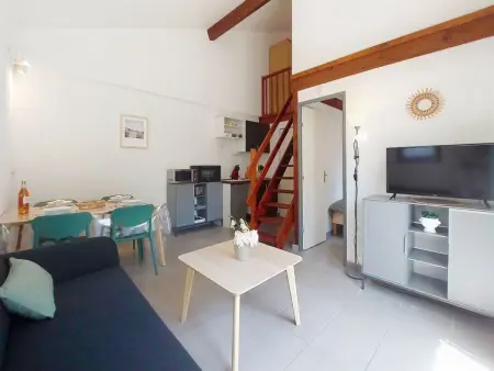 Les Charmilles, Maison 4 personnes à Les Mathes - Photo 5