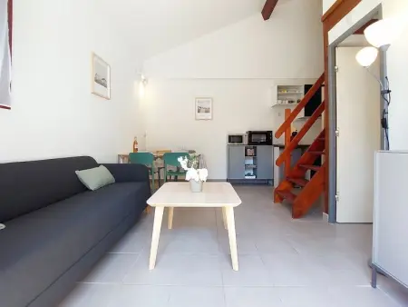 Les Charmilles, Maison 4 personnes à Les Mathes - Photo 6