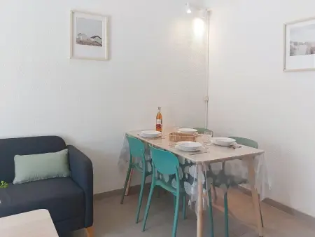 Les Charmilles, Maison 4 personnes à Les Mathes - Photo 9