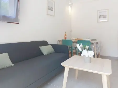 Les Charmilles, Maison 4 personnes à Les Mathes - Photo 10