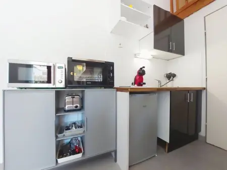 Les Charmilles, Maison 4 personnes à Les Mathes - Photo 11