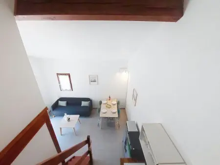 Les Charmilles, Maison 4 personnes à Les Mathes - Photo 13