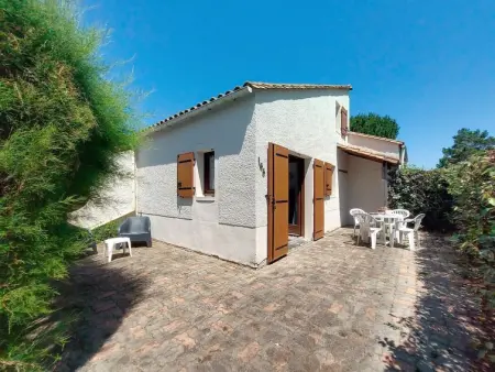 Les Charmilles, Maison 4 personnes à Les Mathes - Photo 20